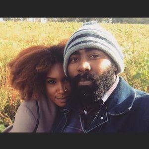 Meet your Posher, Curtis